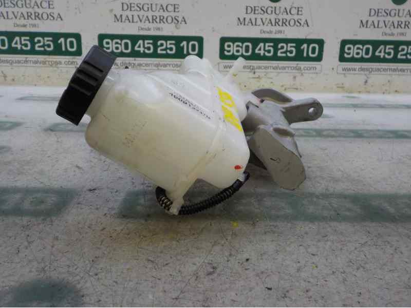 Recambio de bomba freno para renault megane iv berlina 5p 1.3 tce referencia OEM IAM   