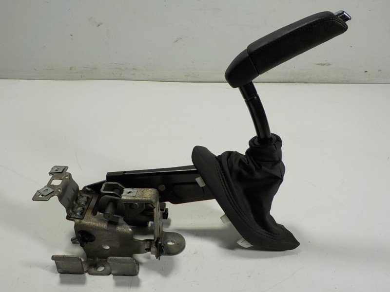 Recambio de palanca freno de mano para peugeot rcz 1.6 16v turbo referencia OEM IAM 98031783ZD 96855470ZD 