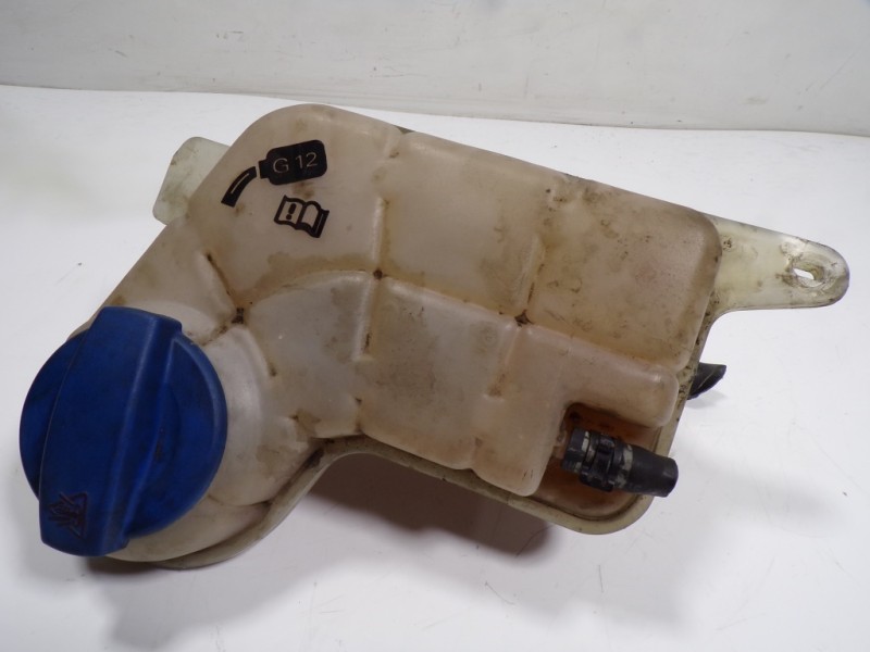 Recambio de deposito expansion para audi a6 berlina (4f2) 3.0 tdi quattro referencia OEM IAM 4F0121403N 4F0121403N 
