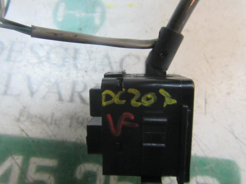 Recambio de mando luces para chevrolet aveo 1.2 cat referencia OEM IAM   