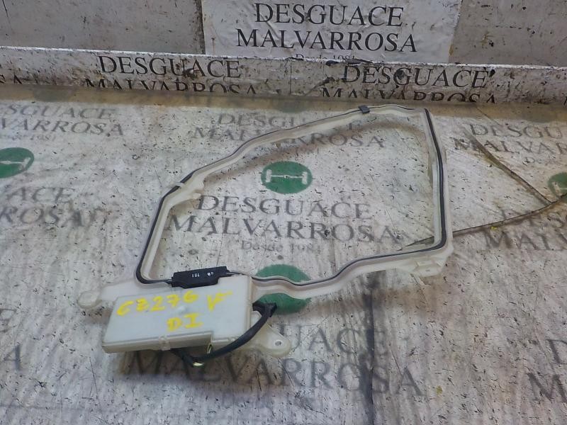 Recambio de modulo electronico para mercedes-benz clase s (w220) berlina 400 cdi (220.028) referencia OEM IAM   