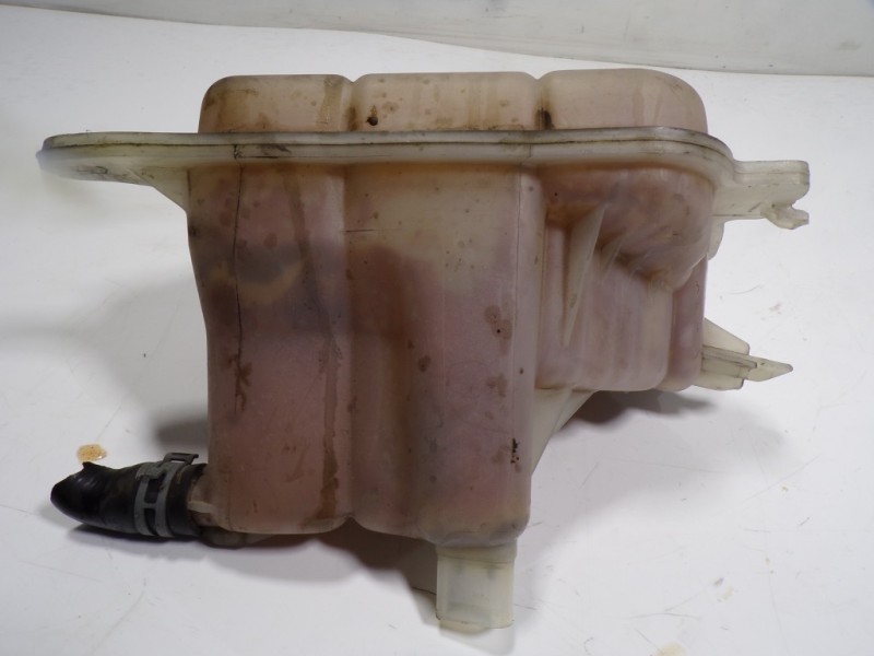 Recambio de deposito expansion para audi a6 berlina (4f2) 3.0 tdi quattro referencia OEM IAM 4F0121403N 4F0121403N 