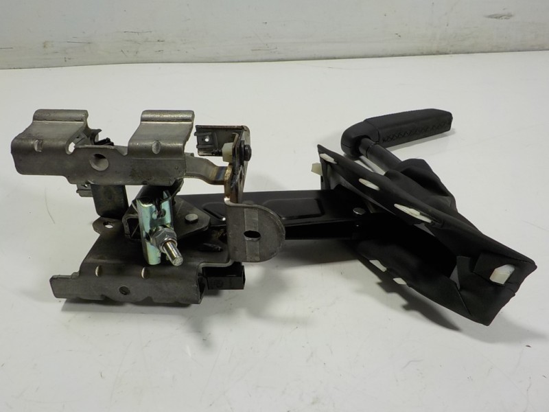 Recambio de palanca freno de mano para peugeot rcz 1.6 16v turbo referencia OEM IAM 98031783ZD 96855470ZD 