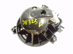 Recambio de motor calefaccion para mini mini (r50,r53) 1.6 16v cat referencia OEM IAM 67326935371 0186160 W964423D 2