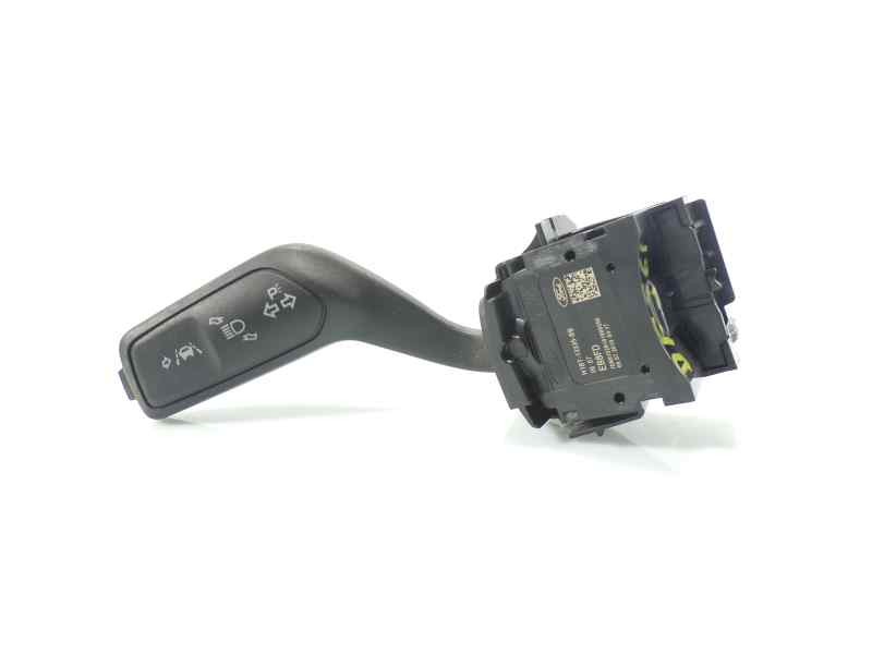 Recambio de mando intermitentes para ford focus turnier 1.5 ecoblue tdci cat referencia OEM IAM H1BT13335BB H1BT13335BB 