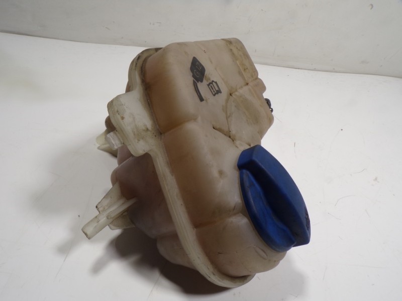 Recambio de deposito expansion para audi a6 berlina (4f2) 3.0 tdi quattro referencia OEM IAM 4F0121403N 4F0121403N 