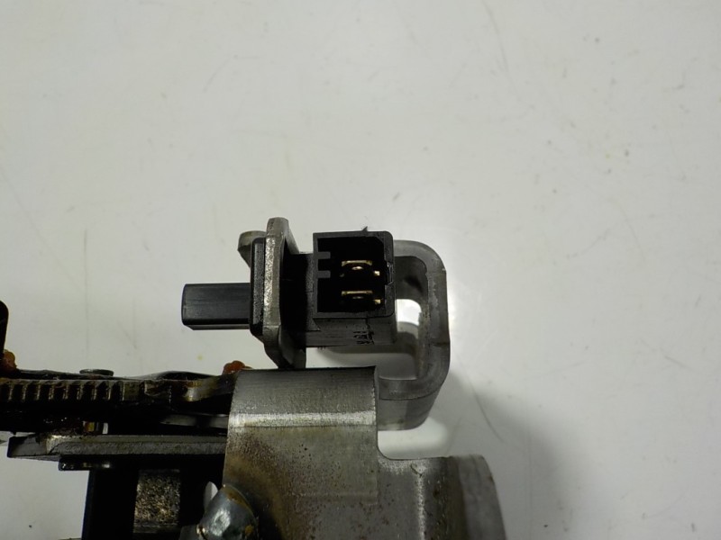 Recambio de palanca freno de mano para peugeot rcz 1.6 16v turbo referencia OEM IAM 98031783ZD 96855470ZD 