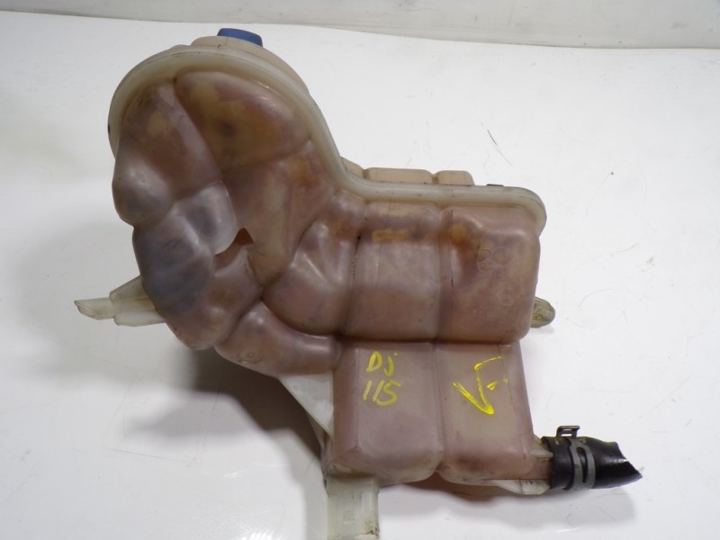 Recambio de deposito expansion para audi a6 berlina (4f2) 3.0 tdi quattro referencia OEM IAM 4F0121403N 4F0121403N 