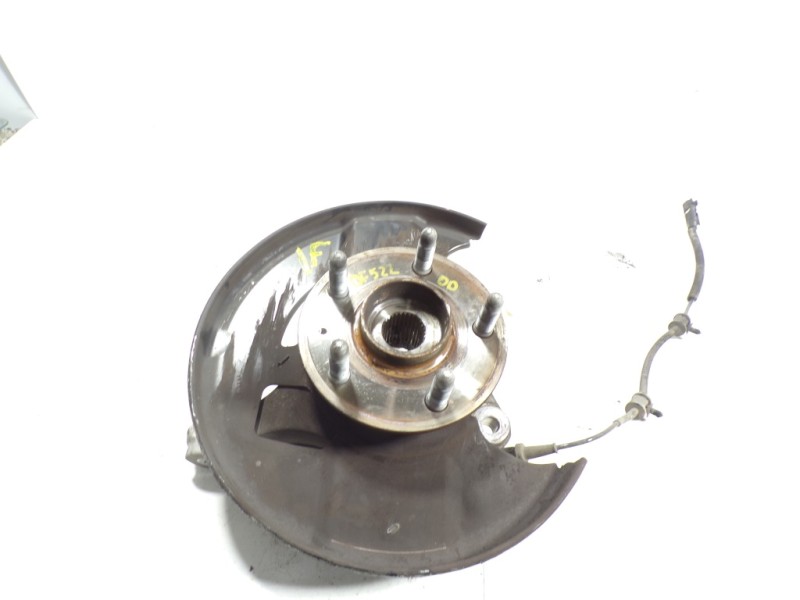 Recambio de mangueta delantera derecha para opel insignia berlina 1.6 cdti dpf referencia OEM IAM 13219081  