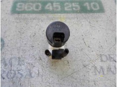 Recambio de bomba limpia para renault megane iv berlina 5p 1.3 tce referencia OEM IAM    2