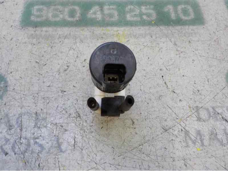 Recambio de bomba limpia para renault megane iv berlina 5p 1.3 tce referencia OEM IAM   