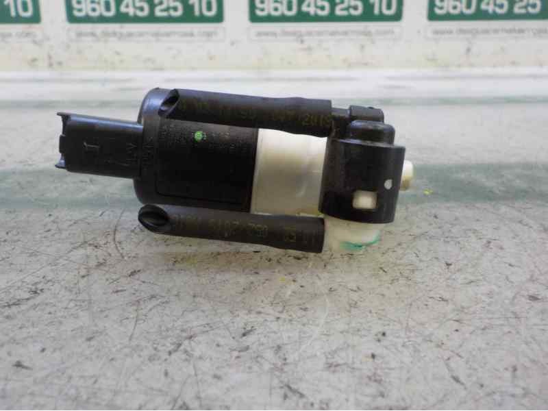 Recambio de bomba limpia para renault megane iv berlina 5p 1.3 tce referencia OEM IAM   