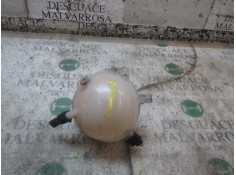 Recambio de deposito expansion para volkswagen touran (1t1) advance referencia OEM IAM 1K0121407A   2