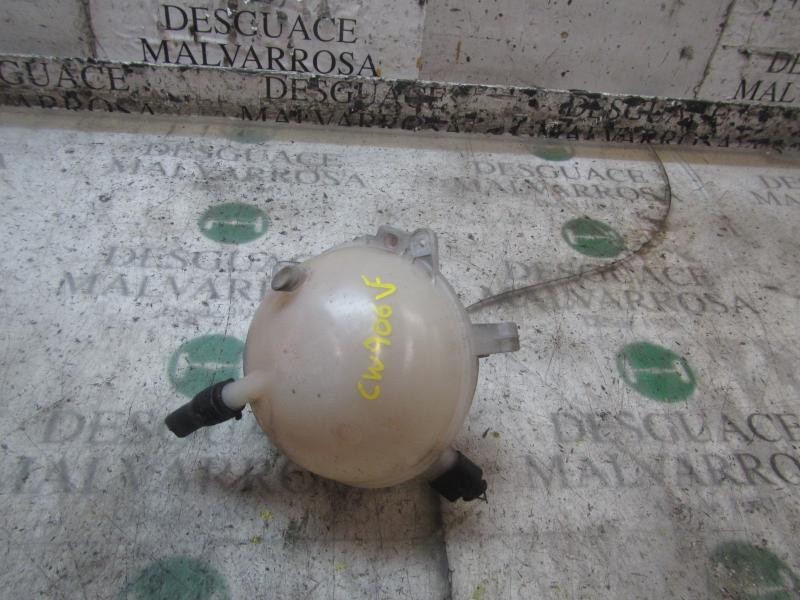 Recambio de deposito expansion para volkswagen touran (1t1) advance referencia OEM IAM 1K0121407A  
