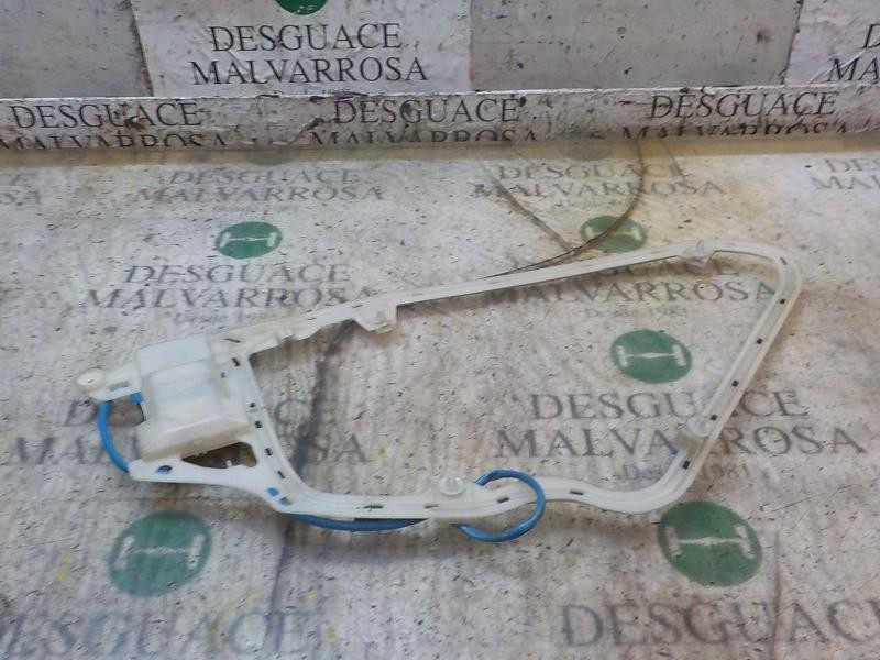 Recambio de modulo electronico para mercedes-benz clase s (w220) berlina 400 cdi (220.028) referencia OEM IAM   