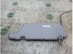 Recambio de parasol derecho para hyundai accent (lc) gls referencia OEM IAM    2