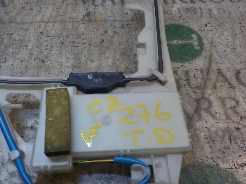 Recambio de modulo electronico para mercedes-benz clase s (w220) berlina 400 cdi (220.028) referencia OEM IAM   