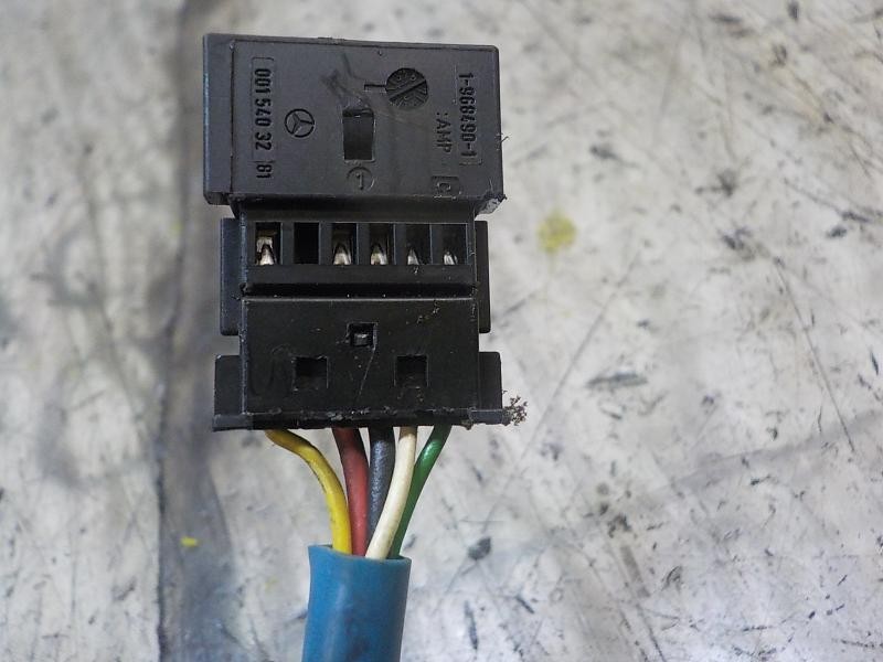 Recambio de modulo electronico para mercedes-benz clase s (w220) berlina 400 cdi (220.028) referencia OEM IAM   