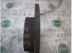 Recambio de disco freno trasero para volkswagen touran (1t1) advance referencia OEM IAM 1K0615601AC   2