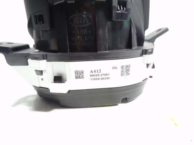 Recambio de cuadro instrumentos para kia xceed 1.4 tgdi cat referencia OEM IAM 94023J7061 94023J7061 