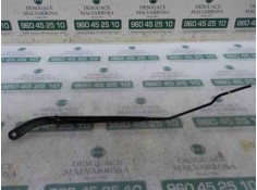 Recambio de brazo limpia delantero derecho para renault megane iv berlina 5p 1.3 tce referencia OEM IAM    2