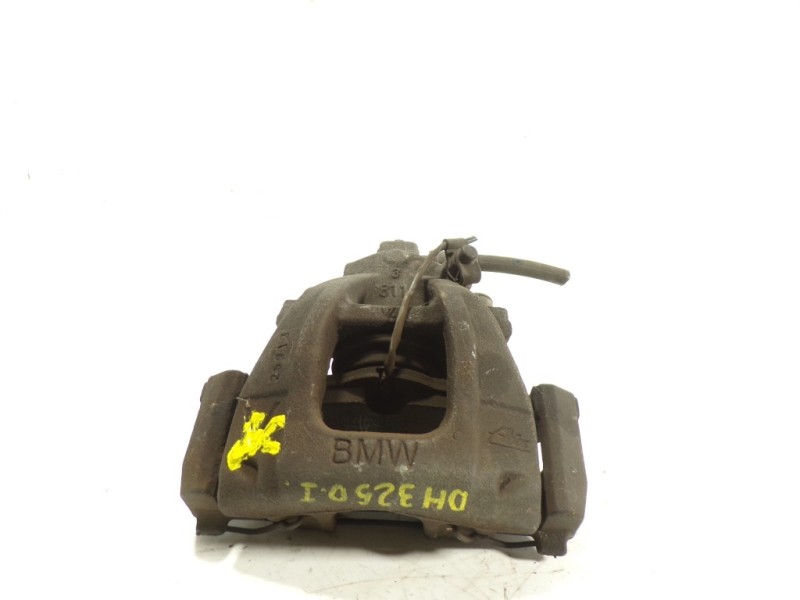 Recambio de pinza freno delantera izquierda para mini mini (r50,r53) 1.6 16v cat referencia OEM IAM 34116768457  