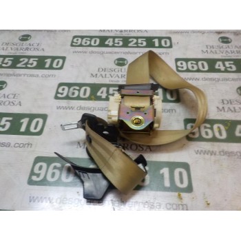 CINTURON SEGURIDAD TRASERO DERECHO 3C5857806GRGR 