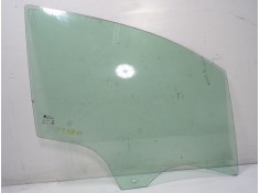 Recambio de cristal puerta delantero derecho para opel crossland x 1.2 referencia OEM IAM 13457716  