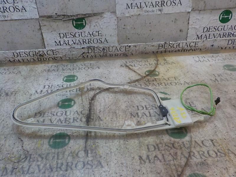 Recambio de modulo electronico para mercedes-benz clase s (w220) berlina 400 cdi (220.028) referencia OEM IAM   