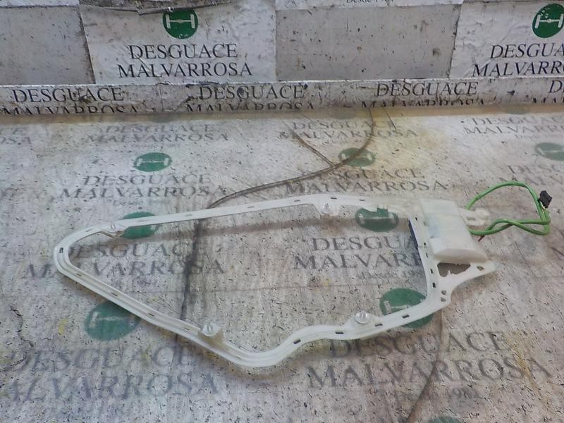 Recambio de modulo electronico para mercedes-benz clase s (w220) berlina 400 cdi (220.028) referencia OEM IAM   