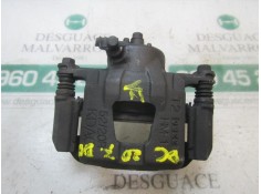 Recambio de pinza freno delantera derecha para chevrolet aveo 1.2 cat referencia OEM IAM   