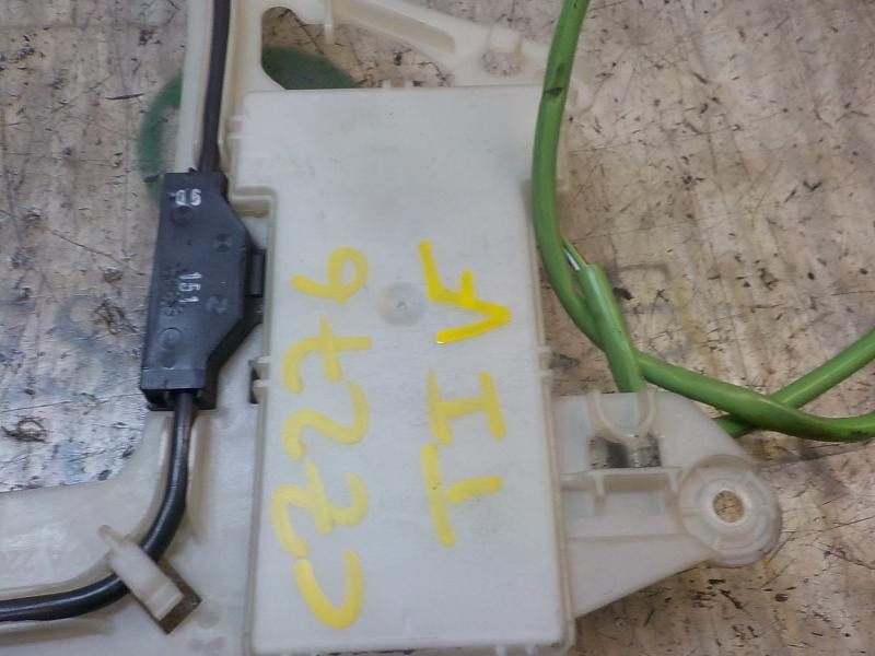 Recambio de modulo electronico para mercedes-benz clase s (w220) berlina 400 cdi (220.028) referencia OEM IAM   