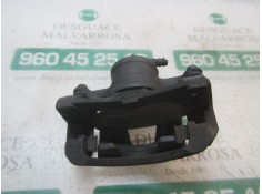 Recambio de pinza freno delantera derecha para chevrolet aveo 1.2 cat referencia OEM IAM    2