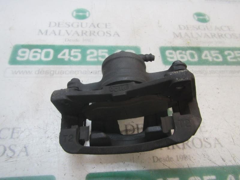 Recambio de pinza freno delantera derecha para chevrolet aveo 1.2 cat referencia OEM IAM   