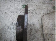 Recambio de disco freno trasero para volkswagen touran (1t1) advance referencia OEM IAM 1K0615601AC   2