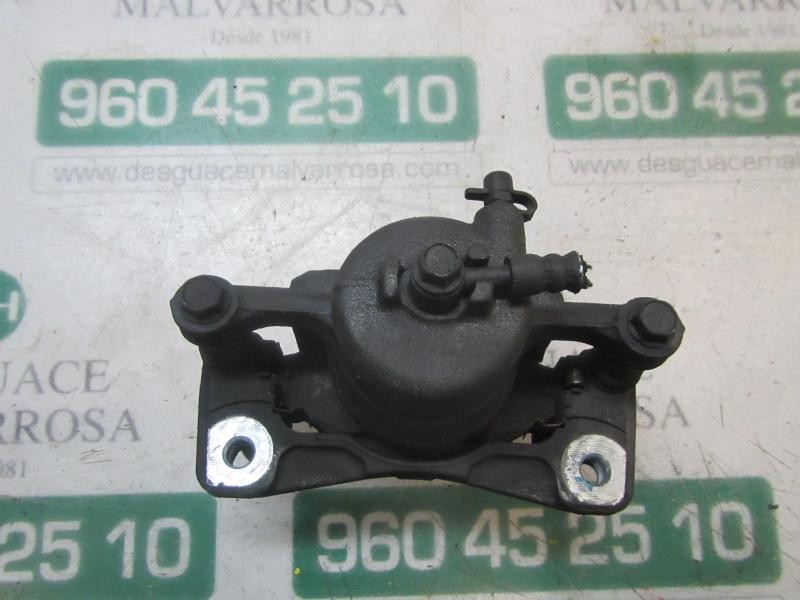 Recambio de pinza freno delantera derecha para chevrolet aveo 1.2 cat referencia OEM IAM   
