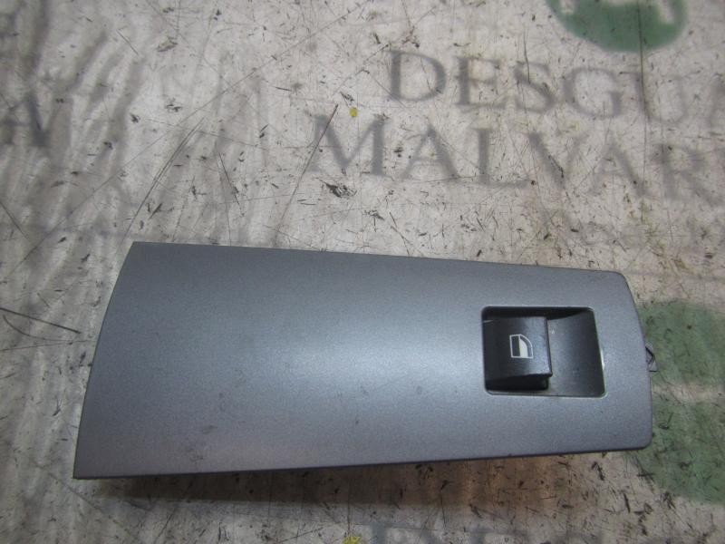 Recambio de mando elevalunas delantero derecho para bmw serie 7 (e65/e66) 730d referencia OEM IAM 61318379597 8379597 