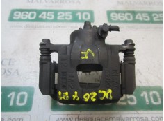 Recambio de pinza freno delantera izquierda para chevrolet aveo 1.2 cat referencia OEM IAM   