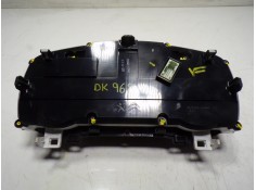 Recambio de cuadro instrumentos para opel crossland x 1.2 referencia OEM IAM 3556227 982820788000  2