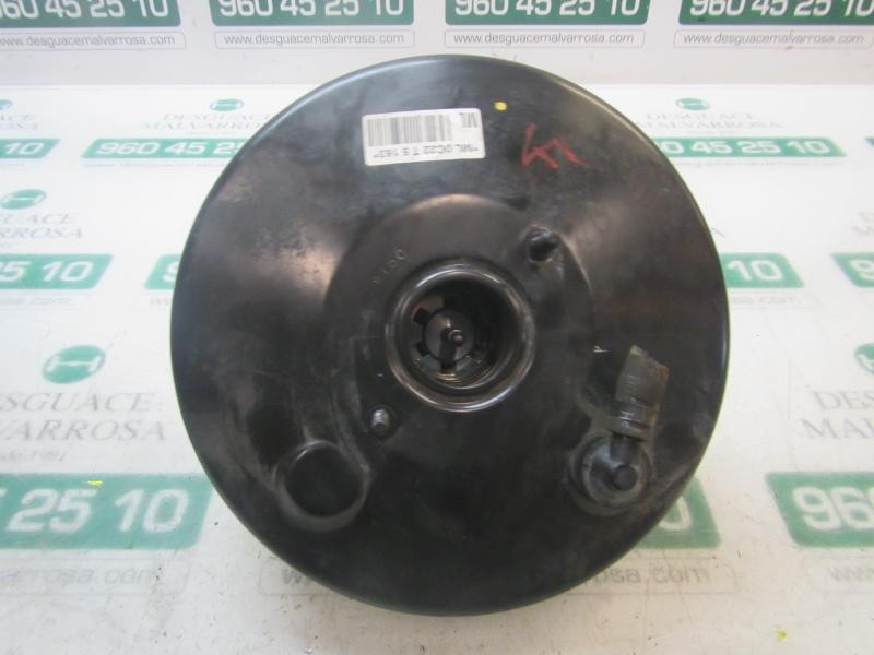 Recambio de servofreno para chevrolet aveo 1.2 cat referencia OEM IAM   