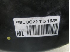 Recambio de servofreno para chevrolet aveo 1.2 cat referencia OEM IAM    2