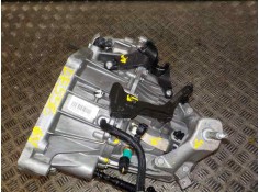 Recambio de caja cambios para renault megane iv berlina 5p 1.3 tce referencia OEM IAM    2