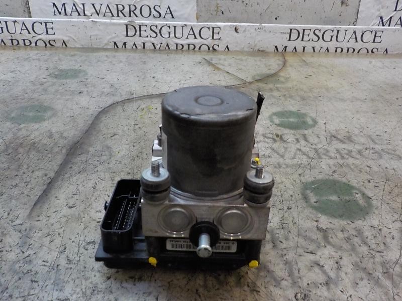 Recambio de abs para citroën jumper caja cerrada (06.2006 =>) 2.2 hdi cat referencia OEM IAM   