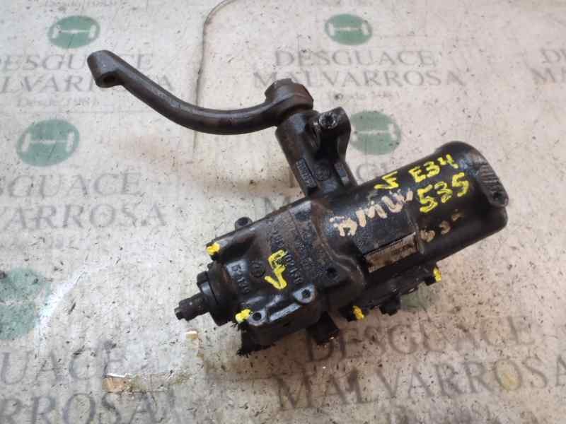 Recambio de caja direccion para bmw serie 5 berlina (e34) 3.5 cat referencia OEM IAM   