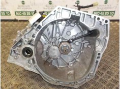 Recambio de caja cambios para renault megane iv berlina 5p 1.3 tce referencia OEM IAM   