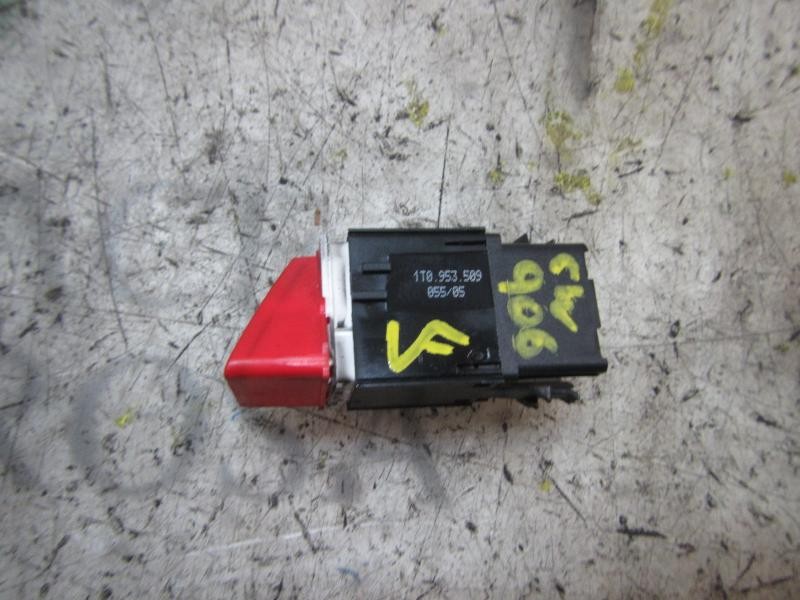 Recambio de warning para volkswagen touran (1t1) advance referencia OEM IAM 1T0953509 1T0953509 