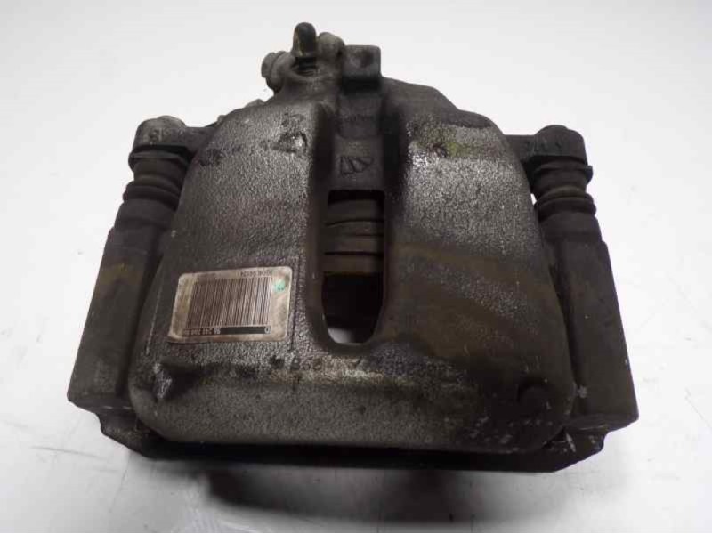 Recambio de pinza freno delantera derecha para opel corsa f 1.2 referencia OEM IAM  9824176680 