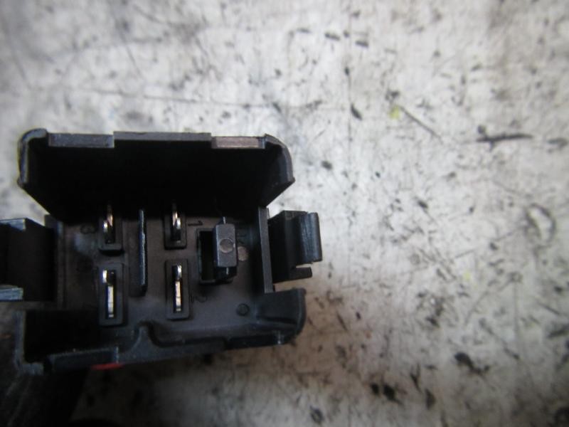 Recambio de warning para volkswagen touran (1t1) advance referencia OEM IAM 1T0953509 1T0953509 