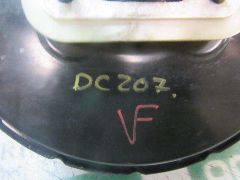 Recambio de servofreno para chevrolet aveo 1.2 cat referencia OEM IAM   