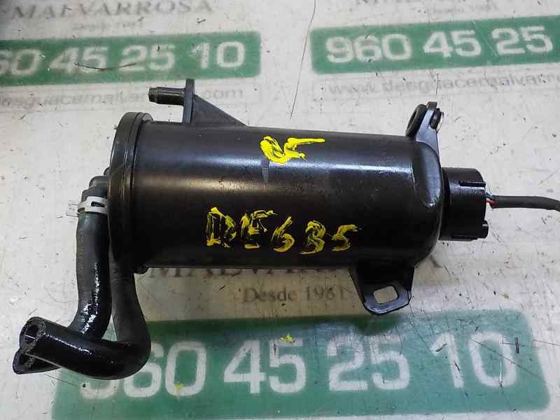 Recambio de soporte filtro gasoil para honda cr-v 1.6 dtec cat referencia OEM IAM   